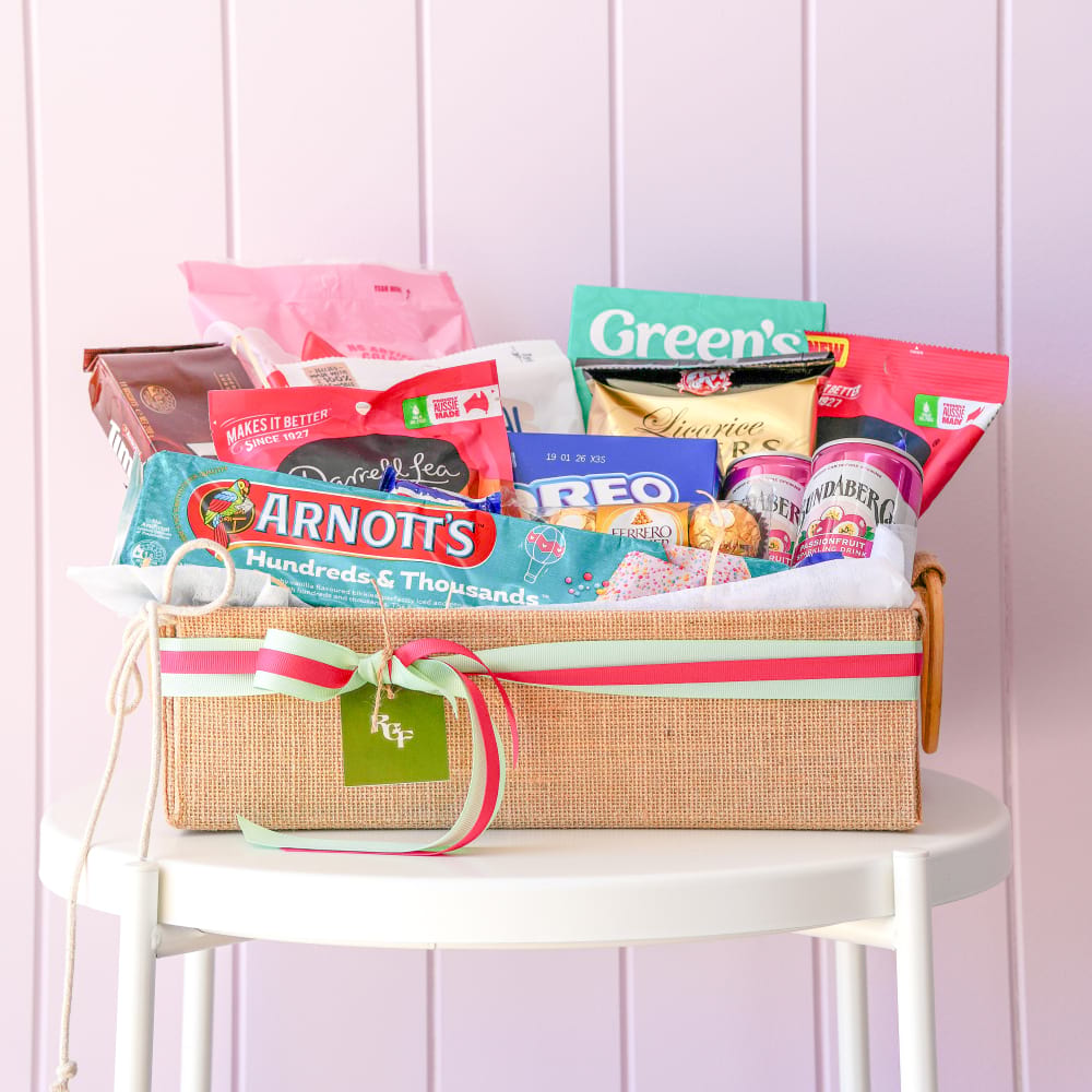 Simply Sweet Hamper