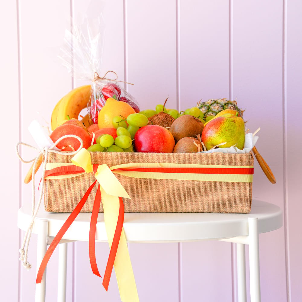 Fruit Fiesta Hamper