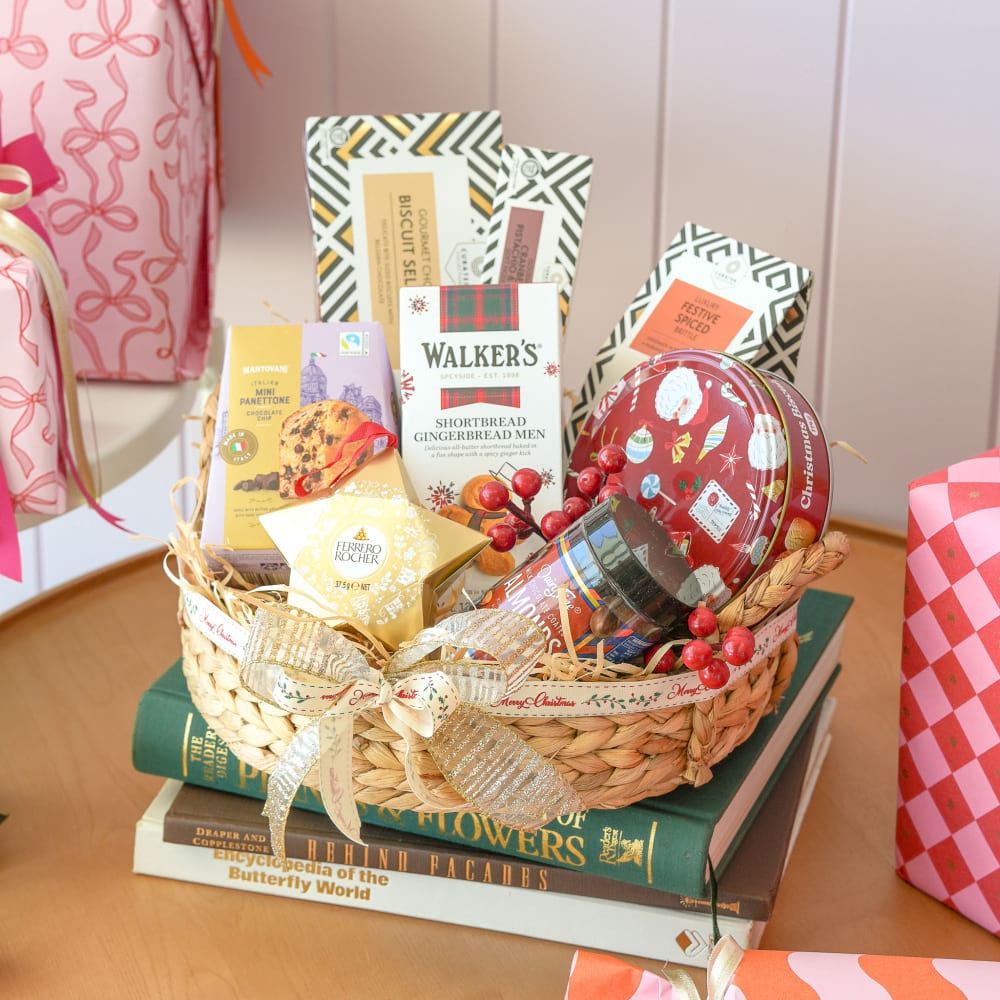 Seasonâ€™s Sweetest Bundle