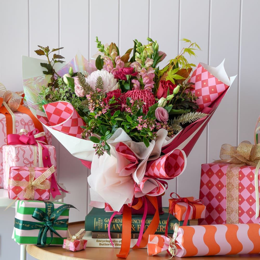 Blooms & Cheer