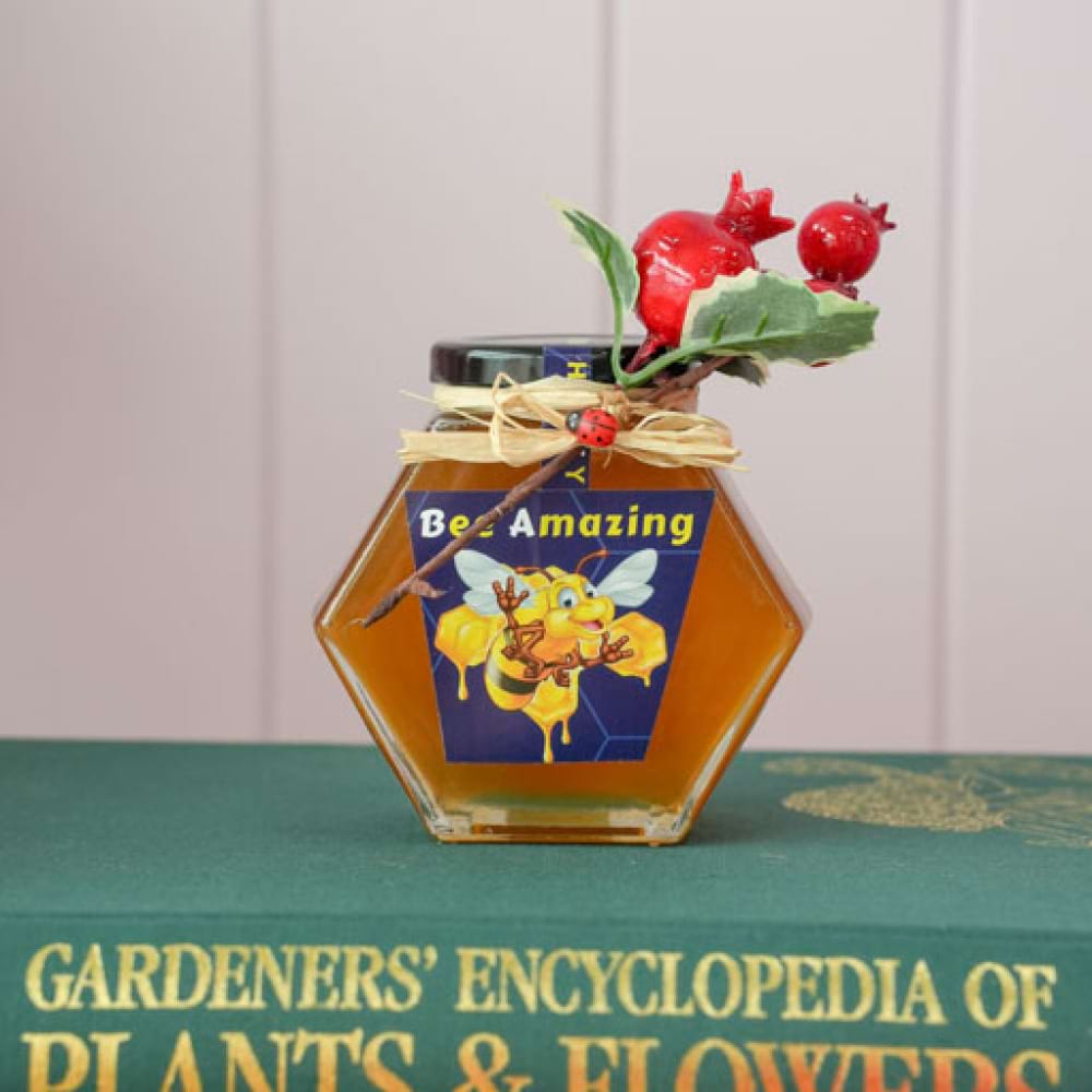 Local Honey 400g
