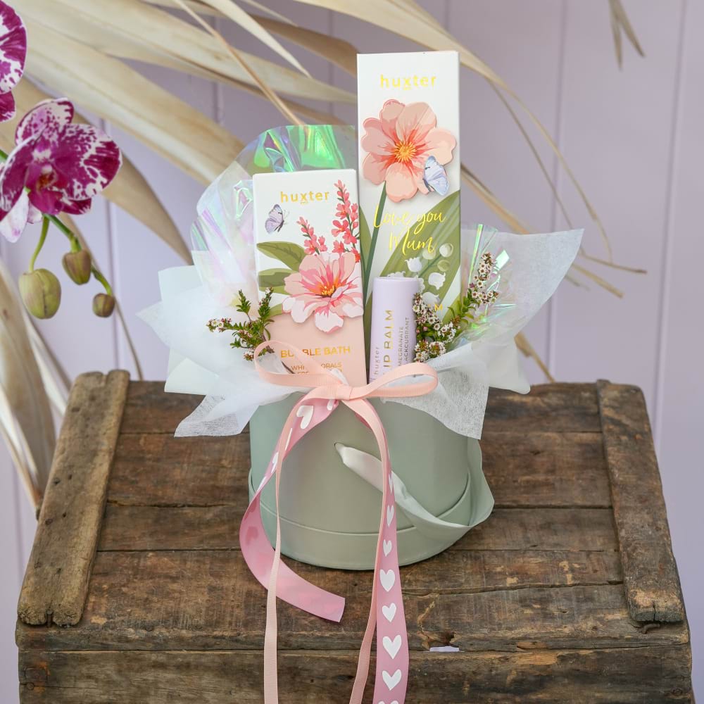 For Mum Hamper